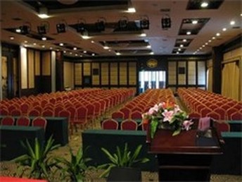專業昆明會議活動搭建，打造高品質展覽展會服務